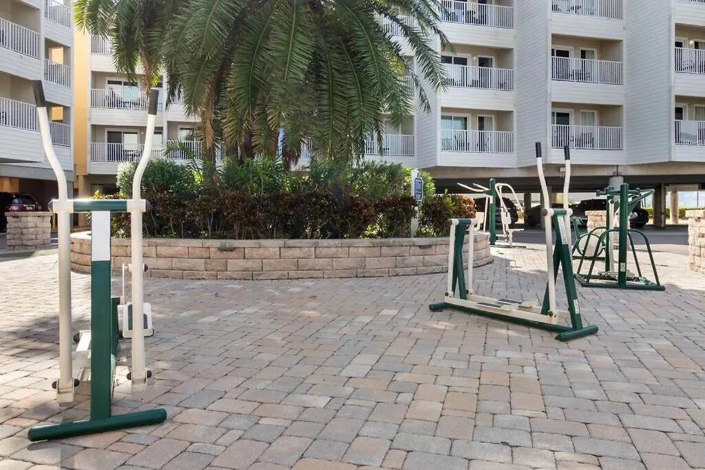 409-Waterfront View, Wifi, Pool, Close To Bucs Stadium タンパ アパート