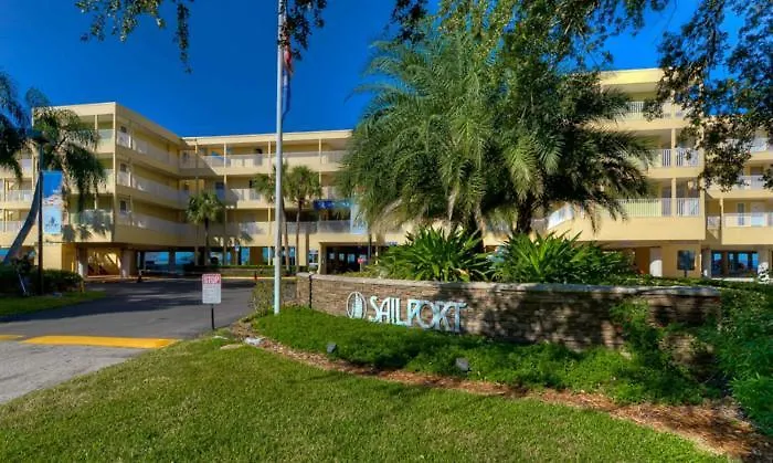 409-Waterfront View, Wifi, Pool, Close To Bucs Stadium タンパ